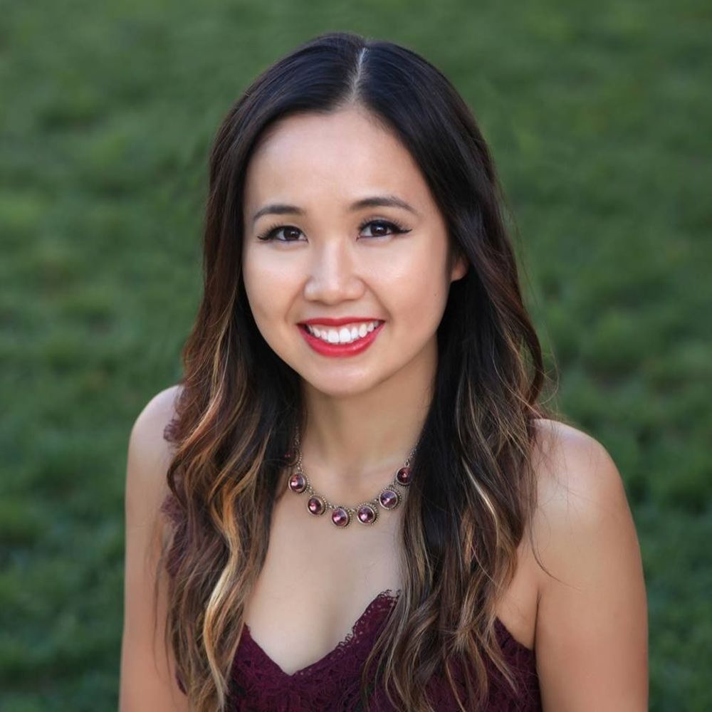 Meet your Posher, Nancy